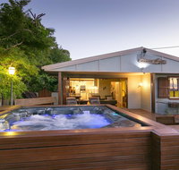 Beachside Cottages - Whitsundays Accommodation