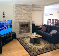 Beachside Escape - Whitsundays Accommodation