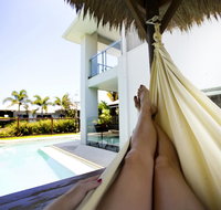 Beachside Family Entertainer - Free WIFI - Linen included - Whitsundays Accommodation