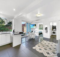 Beachside Haven - Whitsundays Accommodation
