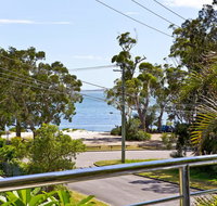 Beachside Haven - Your Perfect Oasis Home - Whitsundays Accommodation