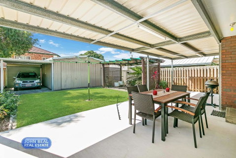 Beachside Holiday Home - Whitsundays Accommodation 1