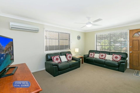 Beachside Holiday Home - Whitsundays Accommodation 3