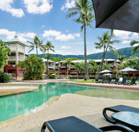 Beachside Mantra 821 - Palm Cove - Whitsundays Accommodation