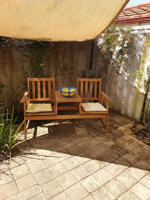 Beachside Retreat - Whitsundays Accommodation 3