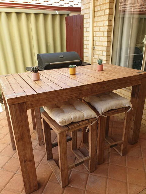 Beachside Retreat - Whitsundays Accommodation 2