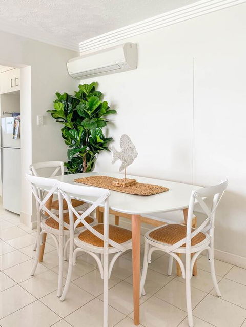 Beachside Tower Apartments - Whitsundays Accommodation 3