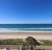 Beachside Tower Apartments - Whitsundays Accommodation