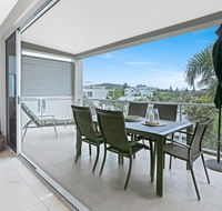 Beachside vibes Sunshine Beach - Whitsundays Accommodation