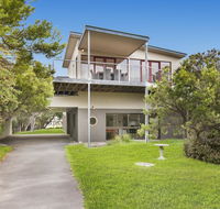 Beachside Vista - Whitsundays Accommodation