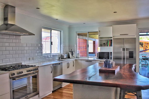 Beachy Bliss - Whitsundays Accommodation 2