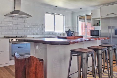 Beachy Bliss - Whitsundays Accommodation 1