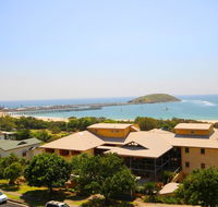 Beacon Heights Coffs Jetty - Whitsundays Accommodation