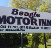 Beagle Motor Inn - Whitsundays Accommodation