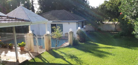 Beatrice - Whitsundays Accommodation 0