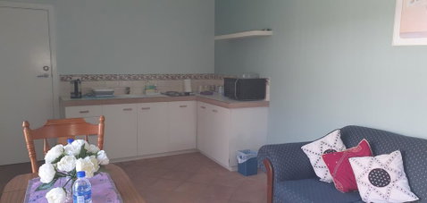 Beatrice - Whitsundays Accommodation 3