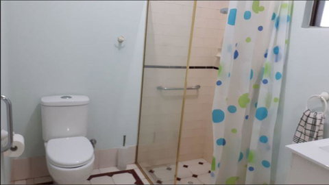 Beatrice - Whitsundays Accommodation 1