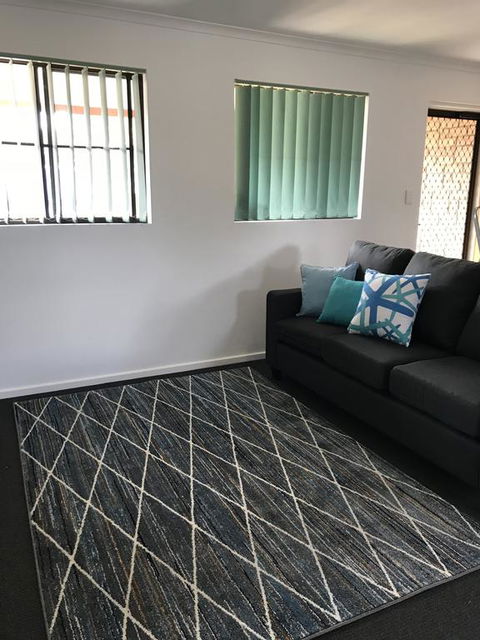 Beatty Cottage - Whitsundays Accommodation 1