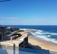 Beau Monde Apartments Newcastle - Horizon Newcastle Beach - Whitsundays Accommodation