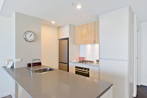 Beau Monde Apartments Newcastle - Horizon Newcastle Beach - Whitsundays Accommodation 3