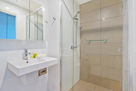 Beau Monde Apartments Newcastle - Horizon Newcastle Beach - Whitsundays Accommodation 1