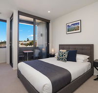 Beau Monde Apartments Newcastle - The Herald - Whitsundays Accommodation