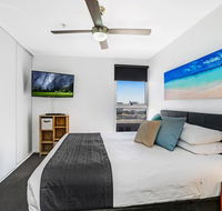 Beau Monde Apartments Newcastle - Worth Place Apartment - Whitsundays Accommodation