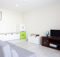 Beautiful Coastal Family-Sized Home - Whitsundays Accommodation