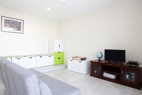 Beautiful Coastal Family-Sized Home - Whitsundays Accommodation 0