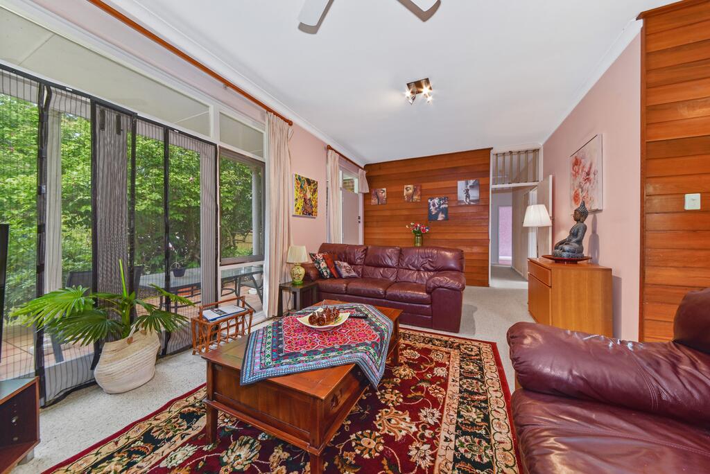 Bobbin Head NSW Whitsundays Accommodation