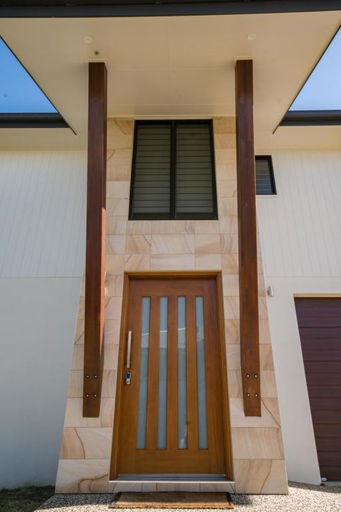 Beautiful Modern Luxury - Whitsundays Accommodation 3