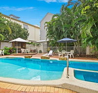 Beautiful North Facing River Views at Noosaville - Unit 4 Riverside 235 Gympie Tce - Whitsundays Accommodation