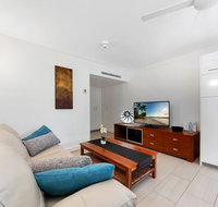 Beautiful Private Apt  Drift Palm Cove - Whitsundays Accommodation