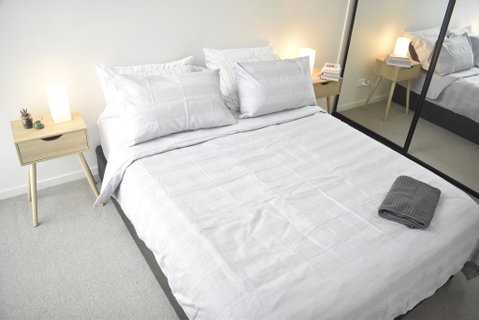Beautiful Private Room - Whitsundays Accommodation 1