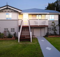 Beautiful Queenslander - Whitsundays Accommodation