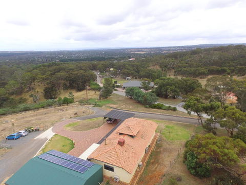 Beautiful Views - Whitsundays Accommodation 2