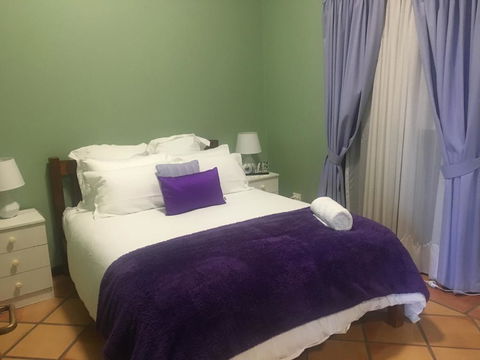 Beautiful Views - Whitsundays Accommodation 1