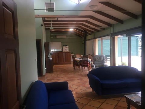 Beautiful Views - Whitsundays Accommodation 3