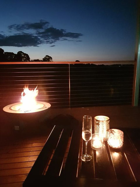 Beechmont Bean Cabins - Whitsundays Accommodation 3