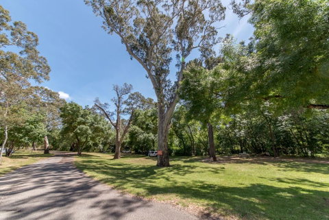 Belair National Park Holiday Park - Whitsundays Accommodation 2