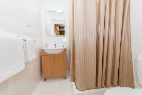 Belair National Park Holiday Park - Whitsundays Accommodation 1