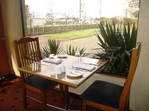 Bell Tower Inn - Whitsundays Accommodation 2