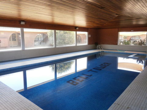 Bell Tower Inn - Whitsundays Accommodation 1