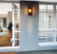 Bella Casa - luxury boutique holiday home with heated pool - Whitsundays Accommodation