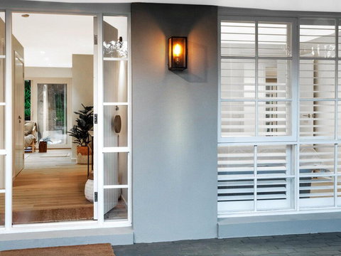 Bella Casa - Luxury Boutique Holiday Home With Heated Pool! - Whitsundays Accommodation 0