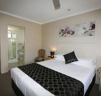 Bella Villa Motor Inn - Whitsundays Accommodation