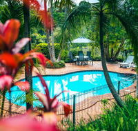 Bella Vista Bellingen - Whitsundays Accommodation