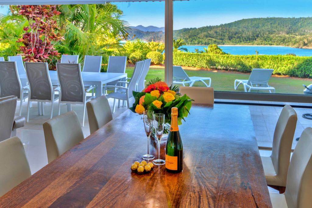 Hamilton Island QLD Whitsundays Accommodation