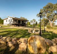 Bella Vista Stanthorpe - Whitsundays Accommodation