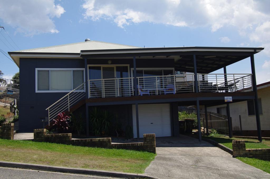 Aldavilla NSW Whitsundays Accommodation